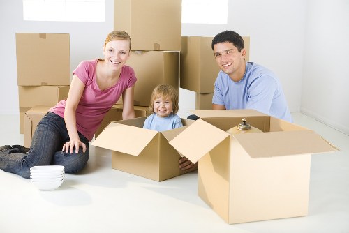 Crayford Storage safety and insurance overview