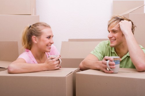 Complaint review process with records and notes for storage services