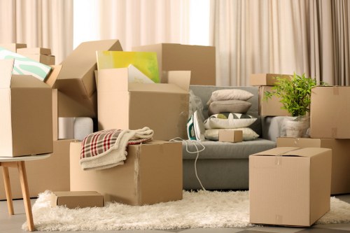 Simple complaints procedure steps for storage customers