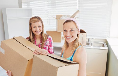 Loft and hallway storage solutions for Crayford households