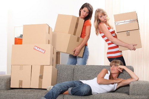 Safety-conscious storage facility operations