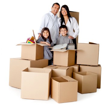 Crayford Storage helping people create more space
